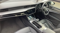 Audi A6 40 TDI Sport 5dr S Tronic Diesel Estate